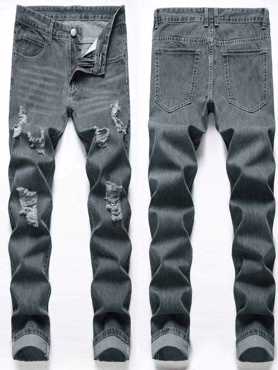 Buy American Noti Black Cotton Jeans Pant for Man Stretchable Slim fit |  stylish mens jeans | Black Denim Jeans for Men Slim fit | faded jeans for  men | denim cotton